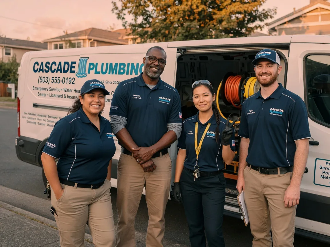 Emergency Plumber company in Dryden, WA